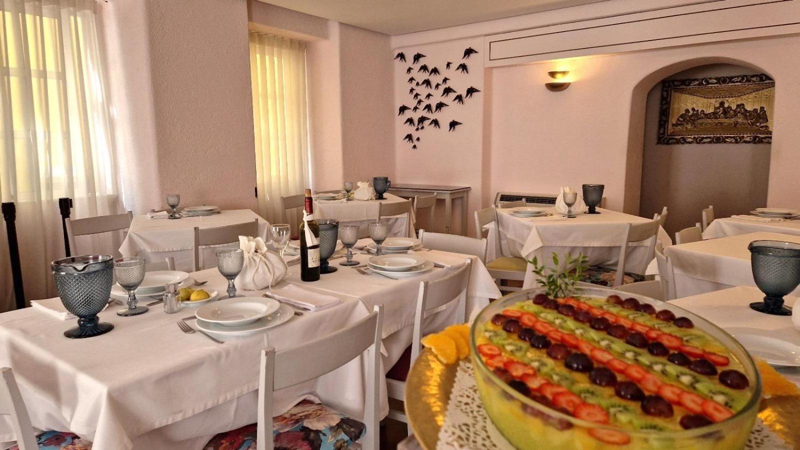 Hotel Central Jardim Geres Exterior photo